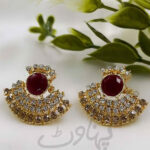 Traditional Stones Design Studs