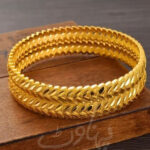 Women's Beautiful Kara Bangles