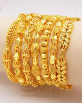 Women's Beautiful Kara Bangles