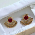 Traditional Stones Design Studs