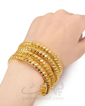 Women's Beautiful Kara Bangles