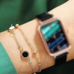 Beautiful Charms Chain Bracelet