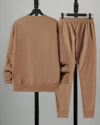 Pack Of 2 Men's NASA Winter Tracksuit